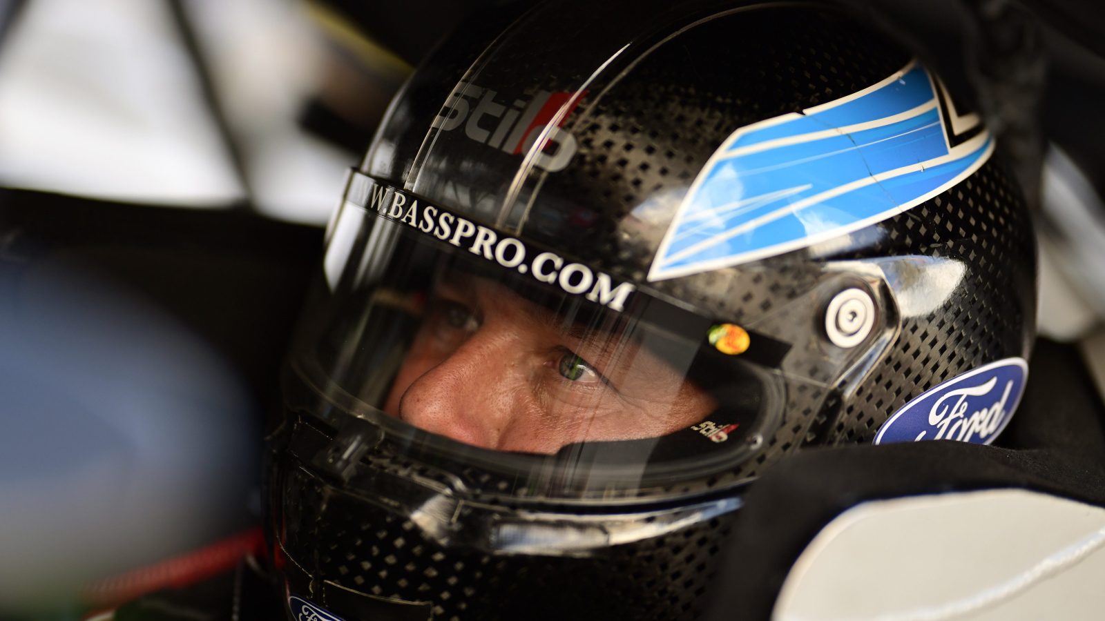 Kaulig Racing Taps Ryan Newman to Drive ‘Free Agent Truck’ at North Wilkesboro