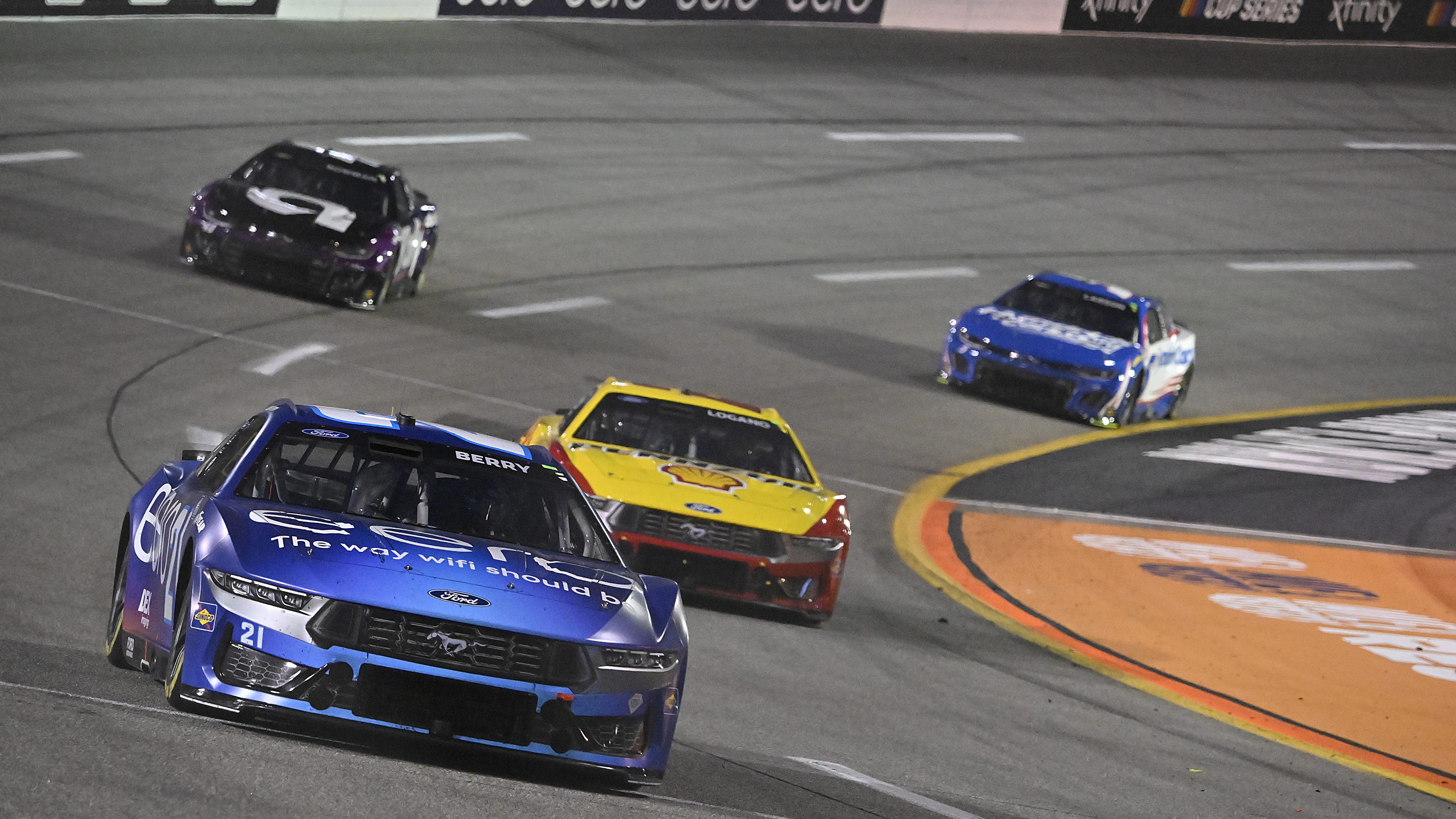 NASCAR Betting Value Report: Cook Out 400 at Richmond Raceway