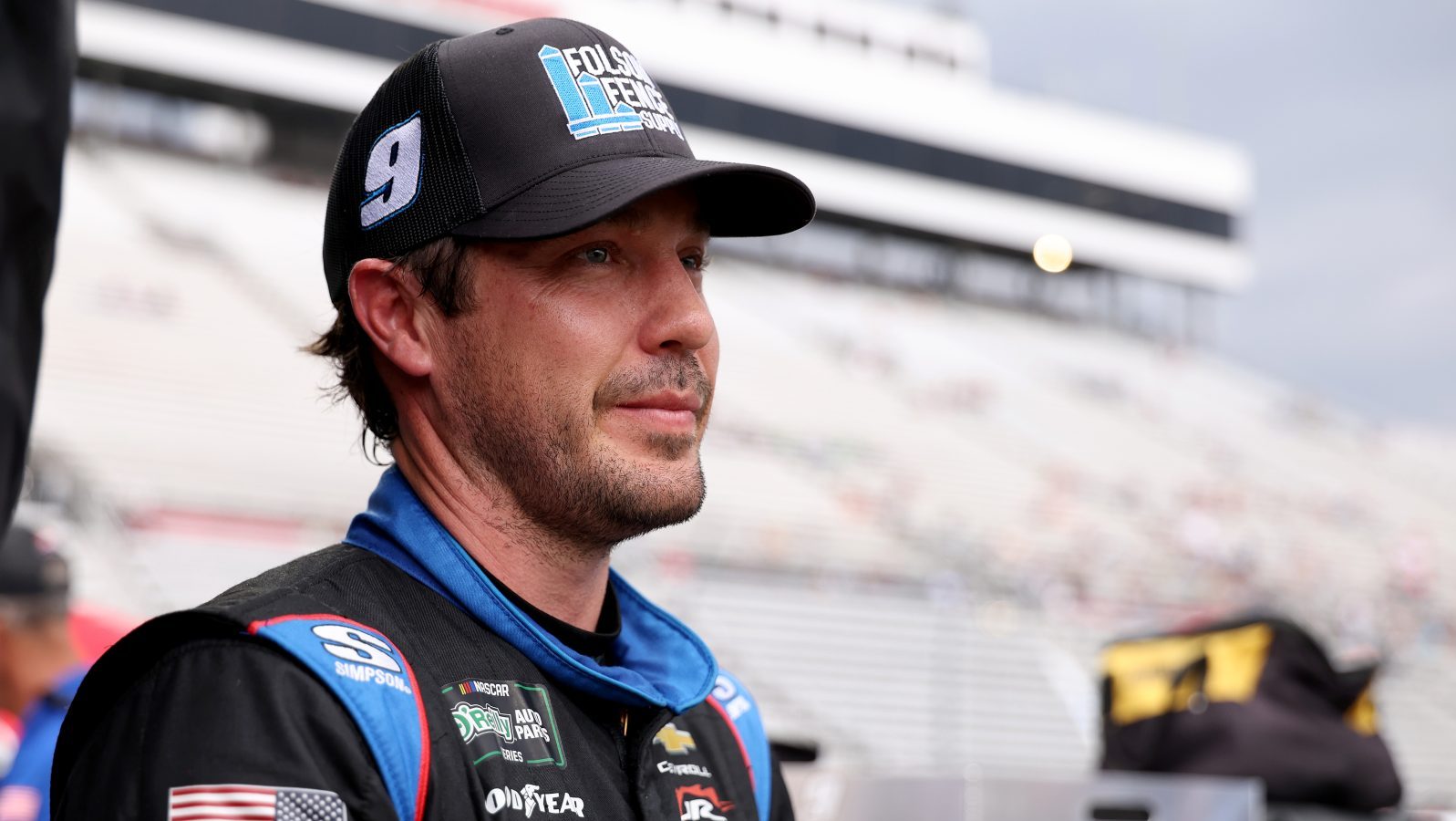 Lee Pulliam Lands Full-Time O’Reilly Series Opportunity with Peterson Racing Group
