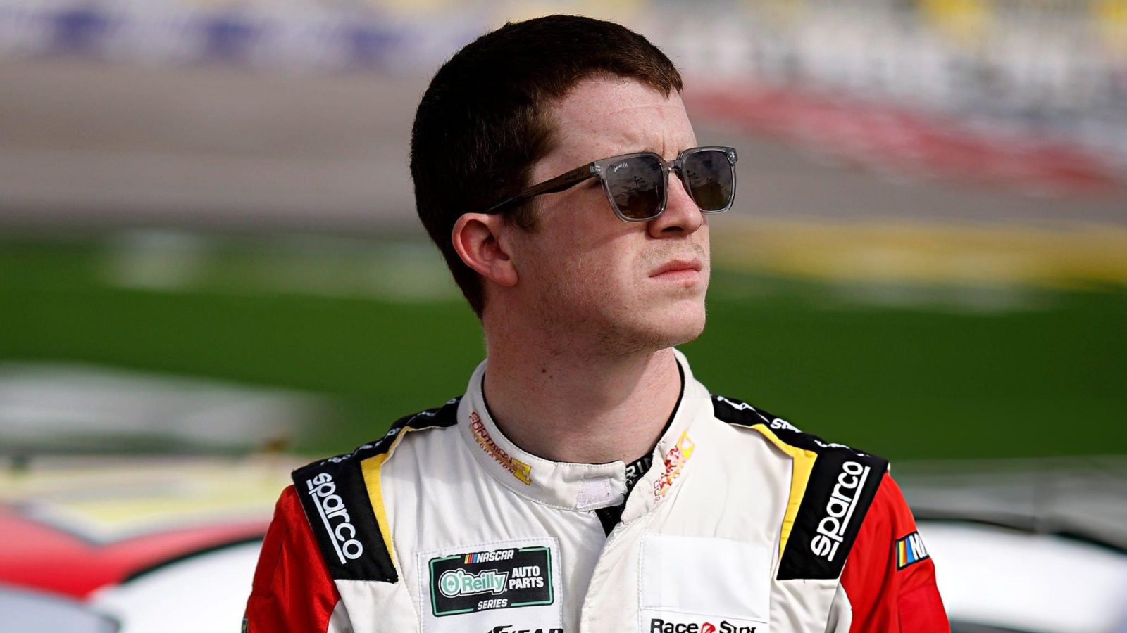 Daniel Dye Adds Four-Race O’Reilly Slate with Jordan Anderson Racing