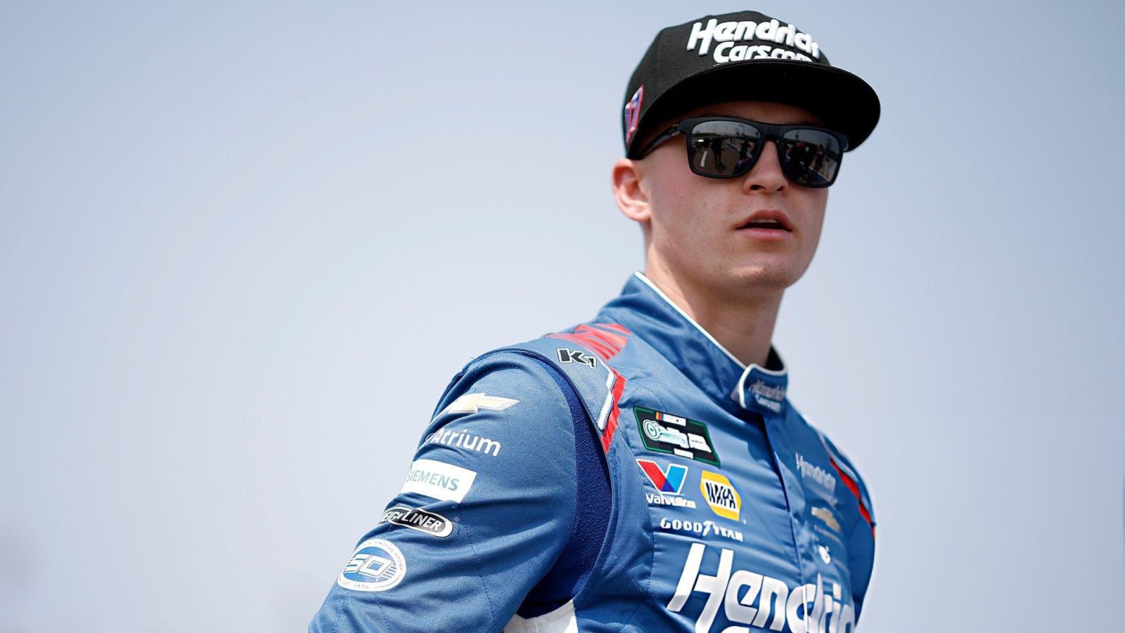 Corey Day Returning to Hendrick Motorsports’ O’Reilly Series Program in 2027