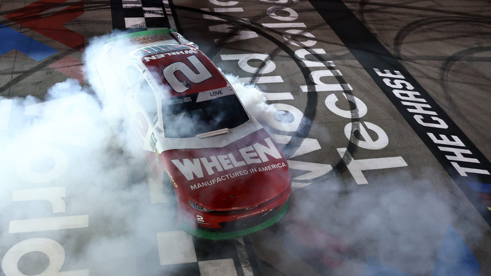 Jesse Love Kicks Title Defense into High Gear with Gateway Victory