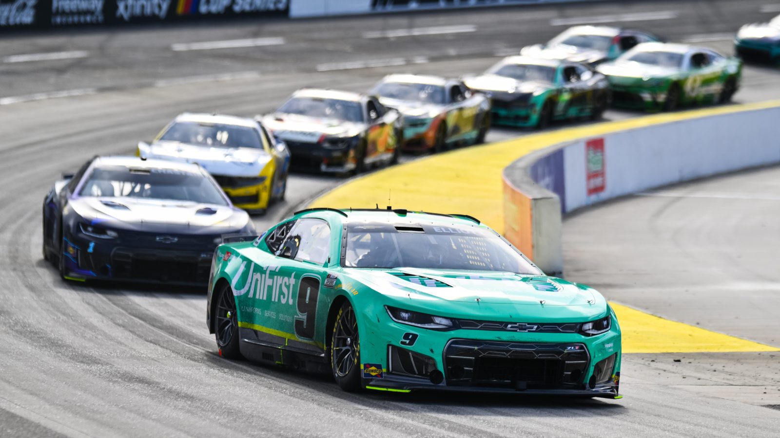 NASCAR Betting Value Report: XFINITY 500 at Martinsville