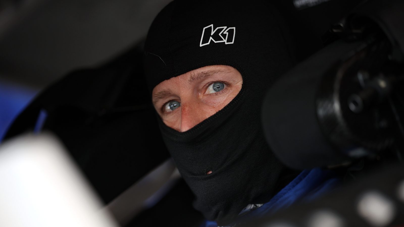 REPORT: Kasey Kahne to Return to Full-Time NASCAR Racing in Spire Truck
