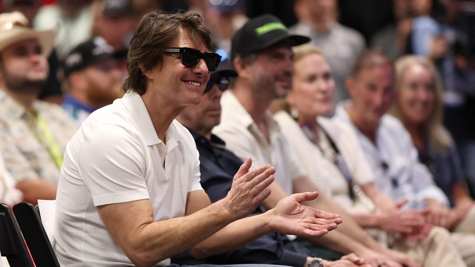 NASCAR CEO Says Tom Cruise Wants to Race ARCA for Days of Thunder Prep